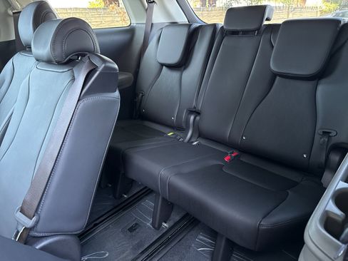 New 2026 Kia Carnival LXS image 15