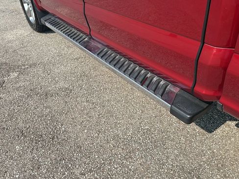 Used 2018 Ford F150 Lariat AWD/4WD image 11