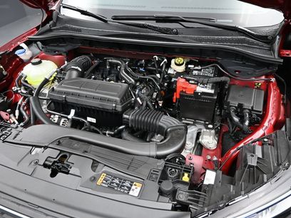 New 2025 Ford Escape Active w/ Tech Pack #1