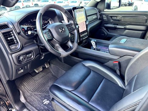 Used 2023 RAM 1500 TRX w/ TRX Level 2 Equipment Group image 12