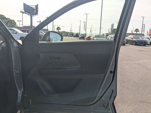 New 2026 Nissan Kicks S w/ Charging Package FWD image 31