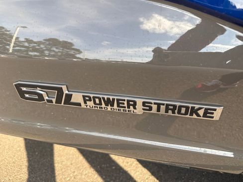 New 2026 Ford F250 King Ranch image 57