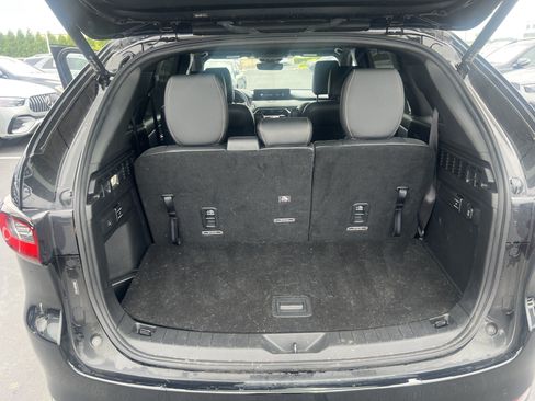 Used 2024 MAZDA CX-90 Plug-In Hybrid w/ Premium Plus AWD/4WD image 33