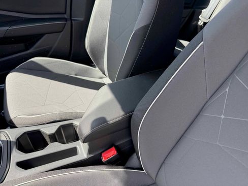 New 2026 Volkswagen Jetta Sport FWD image 26