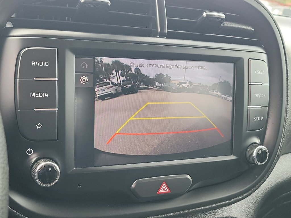 Certified 2024 Kia Soul LX w/ Option Group 015 FWD image 15