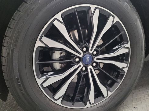 Used 2021 Ford Escape SE w/ SE Sport Appearance Package AWD/4WD image 31