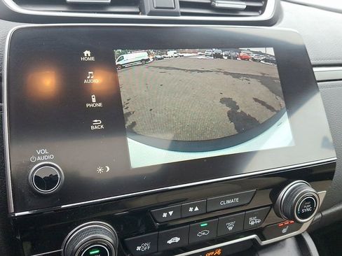 Used 2019 Honda CR-V EX-L image 18