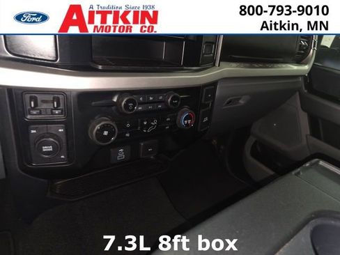 Used 2024 Ford F250 XLT image 17
