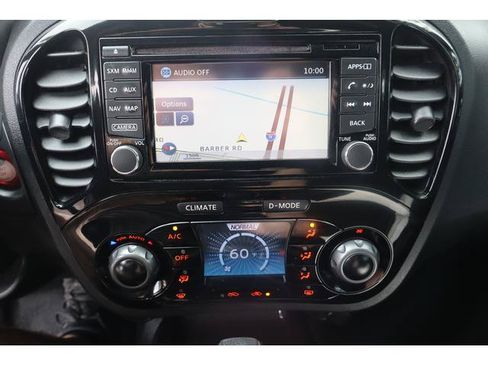 Used 2015 Nissan Juke NISMO AWD/4WD image 15