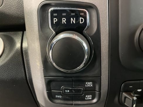 Used 2023 RAM 1500 Tradesman image 15