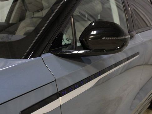 New 2026 Lincoln Nautilus Reserve image 57