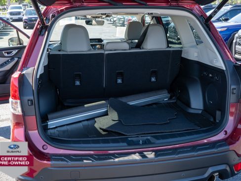 Certified 2023 Subaru Forester Limited AWD/4WD image 33