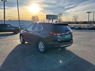 Certified 2024 Chevrolet Equinox LT video 3