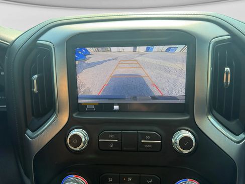 Used 2019 GMC Sierra 1500 Elevation w/ Elevation Value Package AWD/4WD image 37