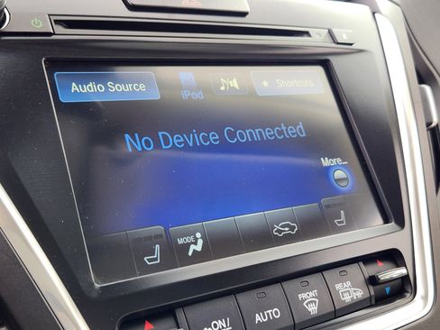 Used 2016 Acura MDX SH-AWD w/ Technology Package image 22