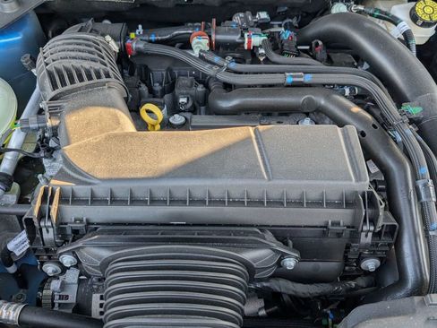 New 2025 Ford Bronco Sport Badlands w/ Badlands Tech Package image 50