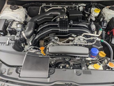 Used 2018 Subaru Impreza 2.0i Limited AWD/4WD image 20