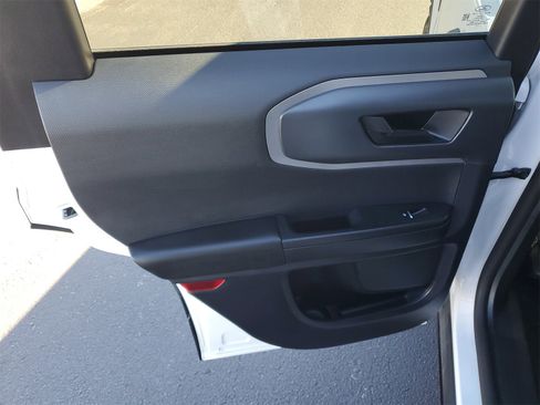 Used 2024 Ford Bronco Sport Big Bend image 9