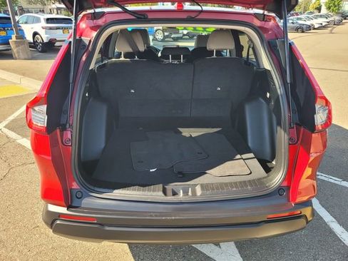 Used 2023 Honda CR-V EX image 11