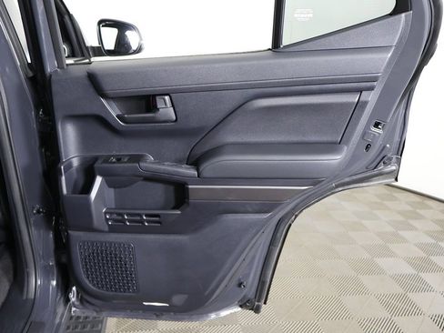 Used 2025 Toyota 4Runner TRD Off-Road image 25