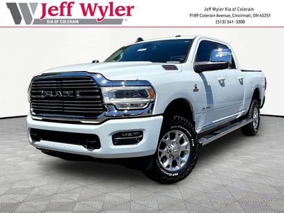 Used 2023 RAM 2500 Laramie