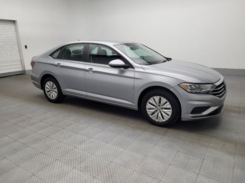 Used 2020 Volkswagen Jetta S image 11