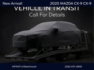Used 2020 MAZDA CX-9 Touring w/ Touring Premium Package AWD/4WD video 1