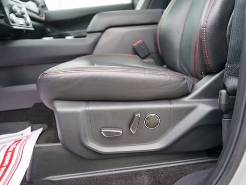 Certified 2022 Ford Expedition Limited AWD/4WD image 13