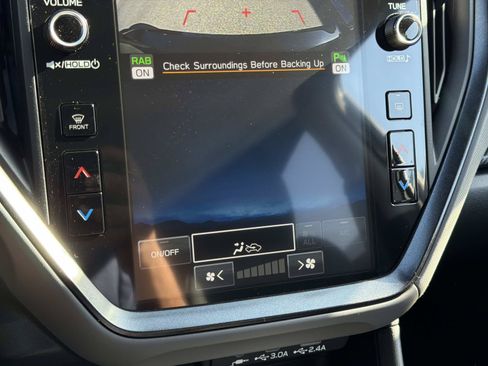 New 2026 Subaru Crosstrek 2.5i Limited AWD/4WD image 28
