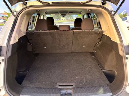 Used 2021 Nissan Rogue S AWD/4WD image 30