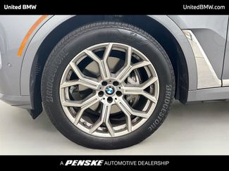 Certified 2025 BMW X7 xDrive40i w/ Premium Package video 2
