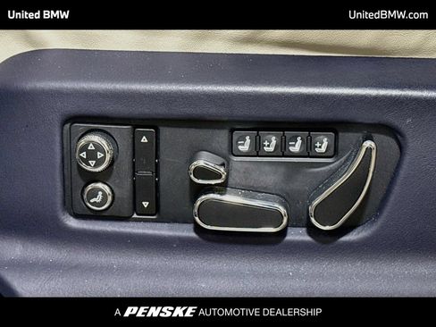 Used 2019 Bentley Bentayga AWD/4WD image 4