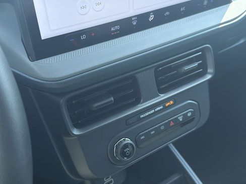 New 2026 Ford Maverick XL AWD/4WD image 24