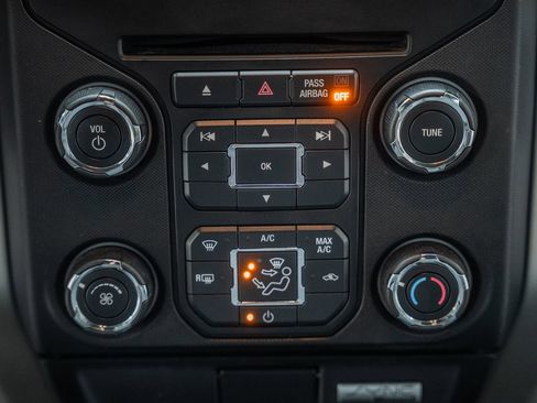 Used 2013 Ford F150 XLT w/ Luxury Equipment Group AWD/4WD image 26