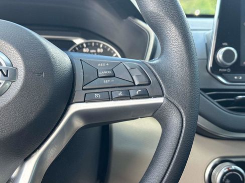 Used 2021 Nissan Altima 2.5 SV image 28