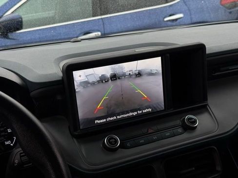 Certified 2022 Ford Maverick XL w/ Equipment Group 100A Standard image 29