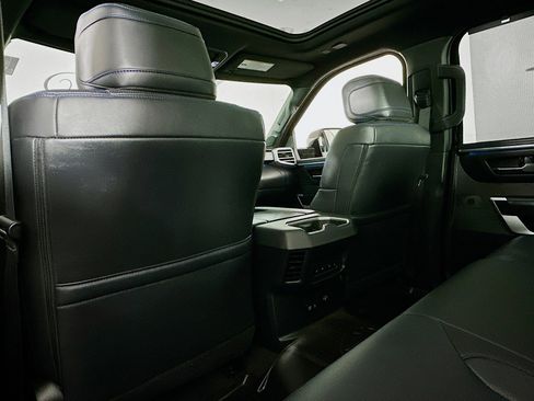 Used 2023 Toyota Tundra Platinum image 24