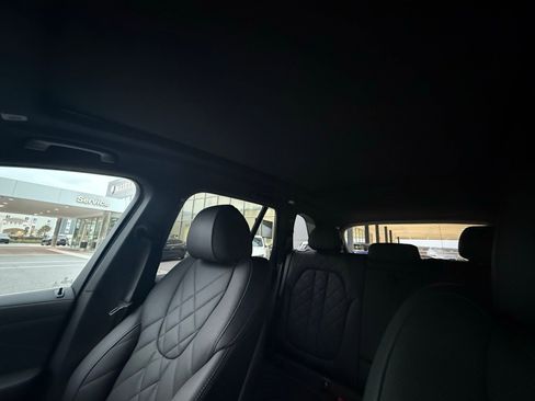 Used 2024 BMW X5 xDrive40i w/ M Sport Package image 45