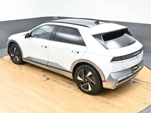 Used 2025 Hyundai Ioniq 5 Limited image 45