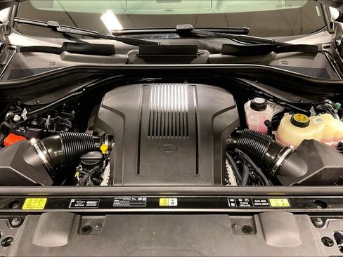 Used 2025 Land Rover Range Rover Sport Autobiography AWD/4WD image 30