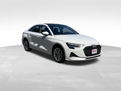 Used 2026 Audi A3 2.0T Premium w/ Convenience Package