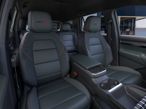 New 2027 GMC Terrain AT4 w/ Technology Package II AWD/4WD image 16