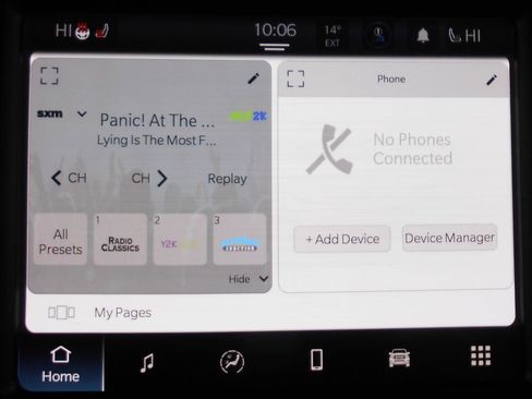 Certified 2022 RAM 1500 Big Horn image 27