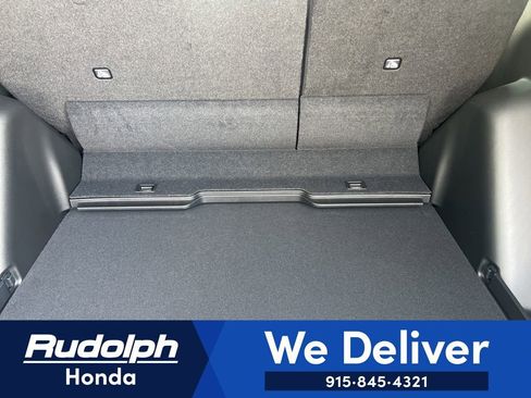 New 2026 Honda CR-V EX-L image 23