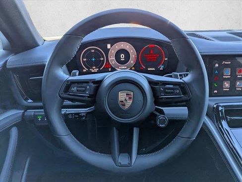 New 2025 Porsche Panamera image 15