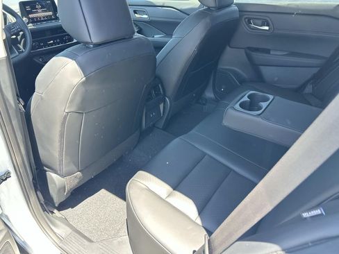 New 2026 Nissan Rogue Dark Armor AWD/4WD image 19