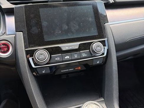 Used 2017 Honda Civic EX-T image 19