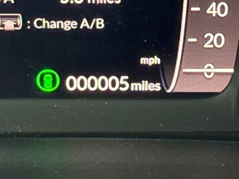 New 2026 Honda Pilot Elite image 18