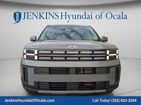 New 2026 Hyundai Santa Fe SE image 13