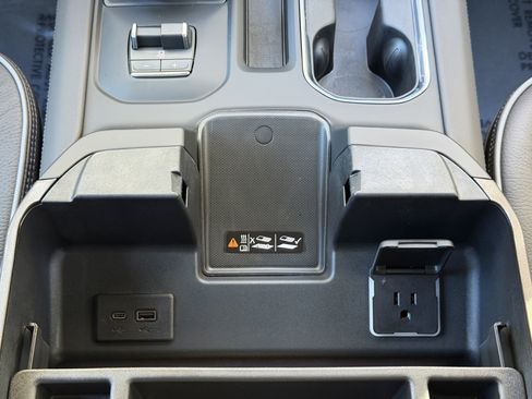 New 2026 GMC Sierra 1500 Denali image 37